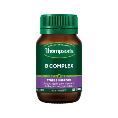 Thompson's B Complex 100t